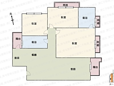社區圖片
