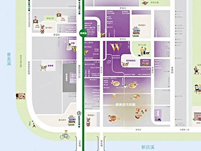 社區圖片