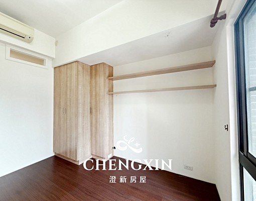 高鐵特區🌷可租補可報稅可入籍✨住戶單純視野戶屋況超優美裝潢 - Image 13