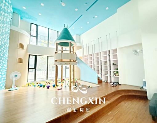 高鐵特區🌷可租補可報稅可入籍✨住戶單純視野戶屋況超優美裝潢 - Image 14
