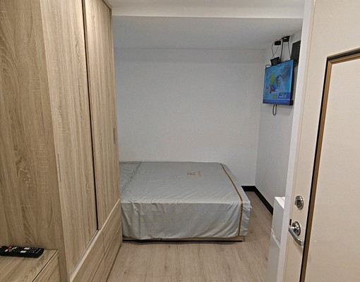 頂溪文化獨立陽台設備套房可租補 - Image 11