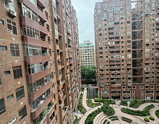 🛎免仲費正文心路全配三房附按摩椅走路市政府可戶籍租補 - Image 13