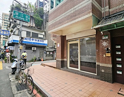 古亭站|黃金店面|可登記報稅|另附B1大倉庫|工作室|辦公室 - Image 13