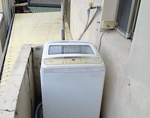 大社金龍路套房有陽台 - Image 6