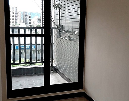 金城舞5世界全新花園精緻二房 - Image 8