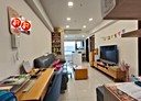 板橋區-藝文街2房2廳，36.7坪