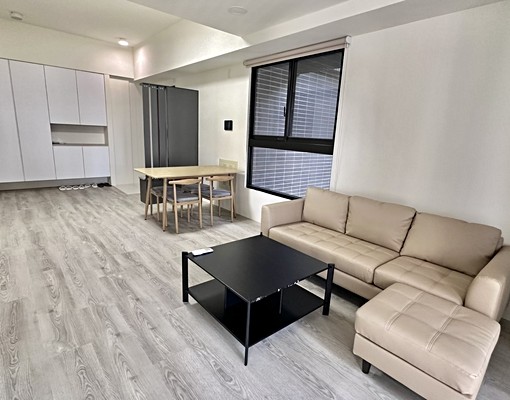 青雲路電梯美裝2房附平面車位（可租補、入戶籍） - Image 2