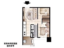 忠孝一路古蔡🏅A9【愛家匯】..