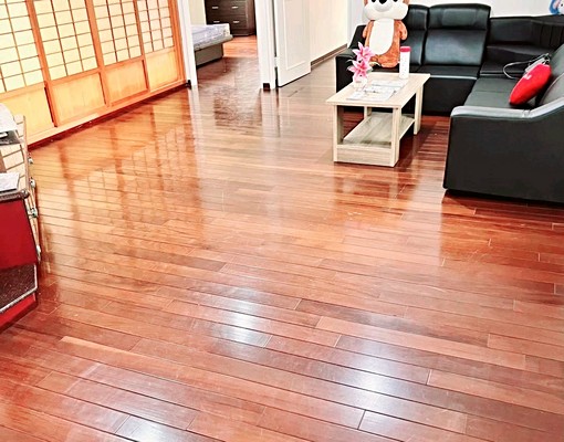 中和環球新裝潢/靜巷32坪3面採光/大3房2廳1廚大陽台 - Image 7