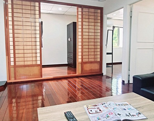 中和環球新裝潢/靜巷32坪3面採光/大3房2廳1廚大陽台 - Image 10