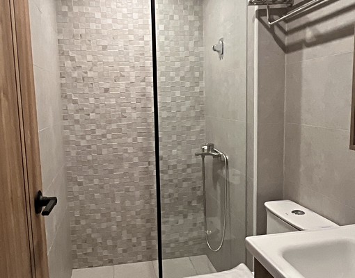 可租金補貼。全新裝潢~套房。(板橋民權路) - Image 8