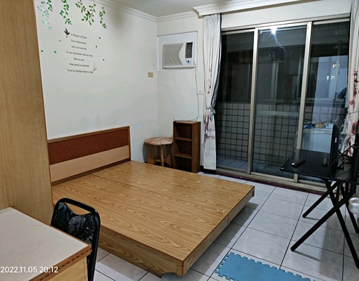 【欣隆經典】土城區土城捷運站大樓小套房 - Image 2
