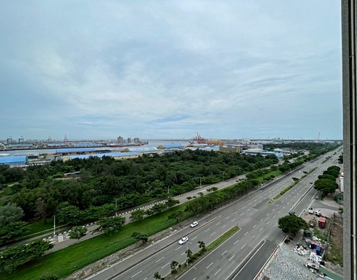 聯悅臻直面海景3+1房含平車🤩歡迎預約賞屋💯 - Image 1