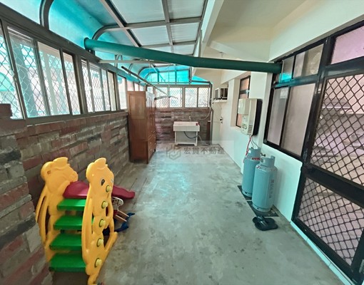 近工研院二重國小一層一戶採光舒適大坪數三房 - Image 14