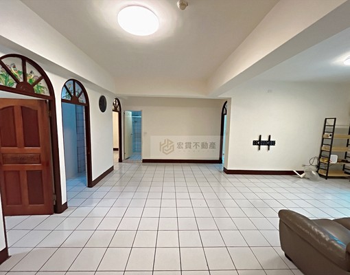 近工研院二重國小一層一戶採光舒適大坪數三房 - Image 4