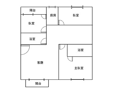社區圖片