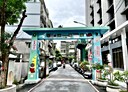 板橋區-自強新村4房2廳，26.2坪