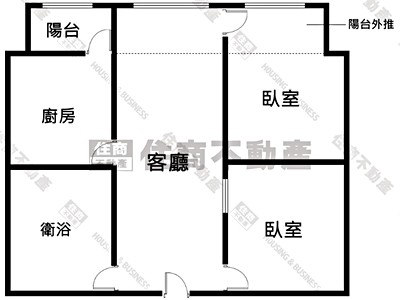 社區圖片