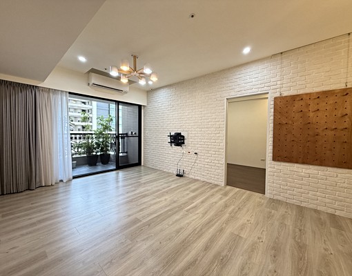不收租屋介紹費喔東方明珠高樓美屋傢俱可談 - Image 13