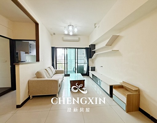 高鐵特區|精美兩房設備全|可報稅入籍 - Image 2