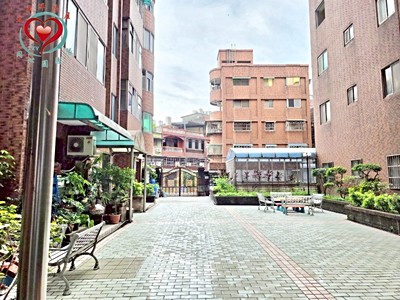 社區圖片