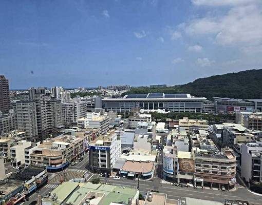 租#鑫高鐵#新光三越I左營高鐵I全新未住景觀大樓 - Image 3