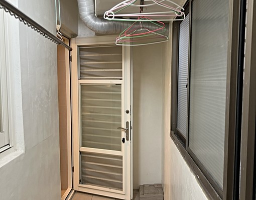屋主自租|近大遠百商圈|鬧中取靜|生活機能佳|拎包入住 - Image 11