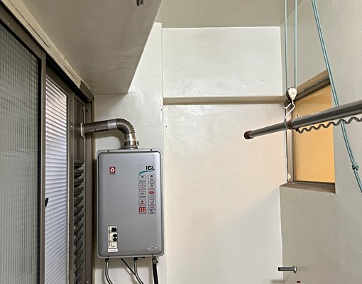 屋主自租|近大遠百商圈|鬧中取靜|生活機能佳|拎包入住 - Image 12