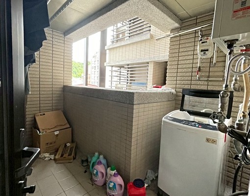 近內湖捷運站新豪宅社區便利3房 - Image 11