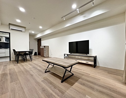 📣北屯區🚀可以申請租屋補助❗木質地板👀大三房雙陽台💯 - Image 3