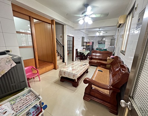 #近彰師大#有陽台#可養寵#兩層透天別墅附傢俱🪑#整棟透天 - Image 3