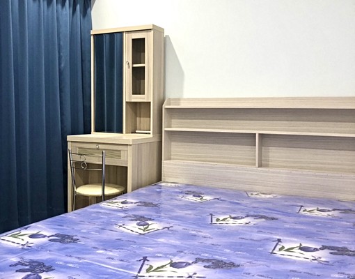 中央公園民生臻愛溫馨輕奢裝潢全新未住2房附全套家俱電器 - Image 9
