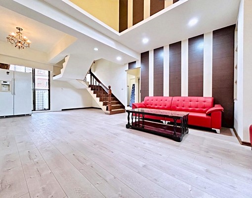 稀有5房大坪數三層樓中樓含車位 - Image 2