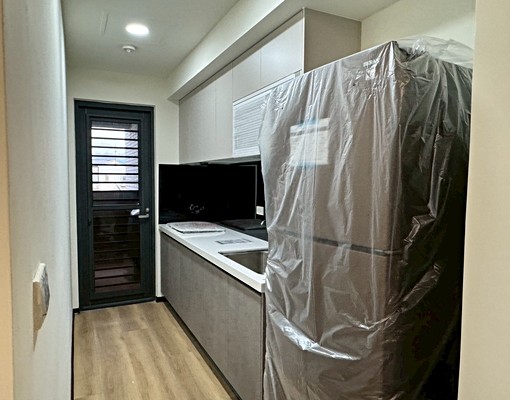 近新坡鬧區漂亮全新三房兩廳包家具（可申請社會住宅🏠） - Image 8