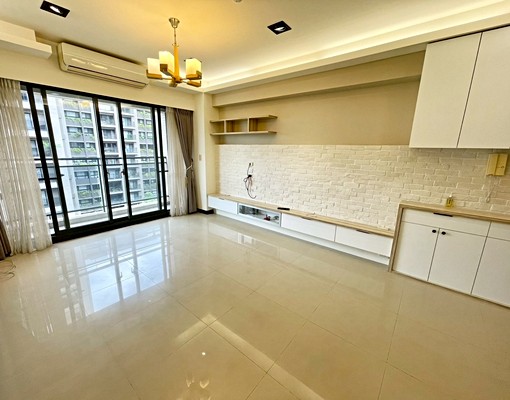 ✅北屯區✅軍功商圈✅三房✅乖寵可談✅附平面車位✅附冷氣 - 591租屋網 - Image 2