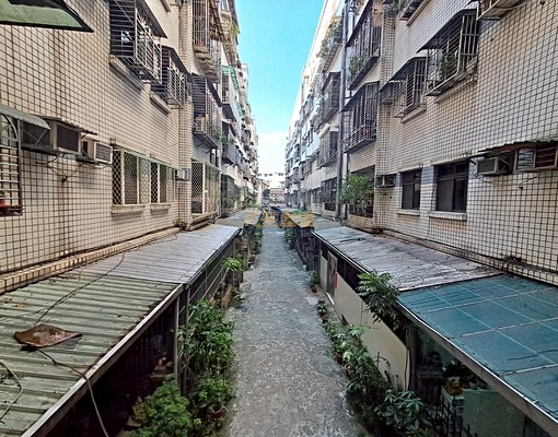 兆基🏡社區華廈溫馨雅房✨一卡皮箱即入住 - Image 8