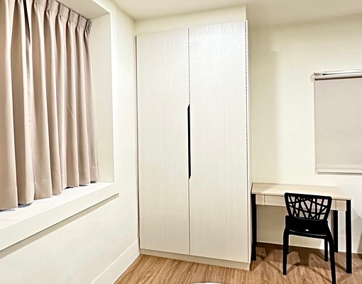 豐原田心路超美套房(限女性或是情侶) - Image 2