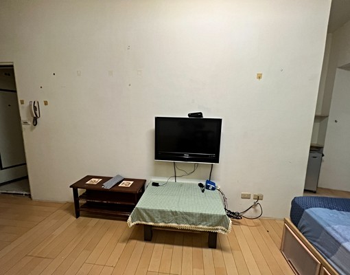 近喜來登享平方溫馨便宜簡約小套房 - Image 9