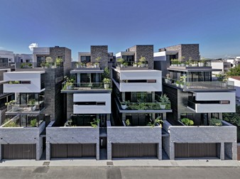 居賢林園