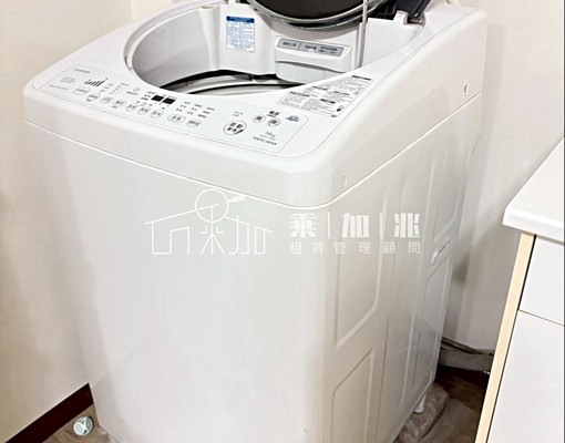 💥乘加兆阿興💥可租補電梯大樓獨立套房有管理員代收包裹 - Image 5