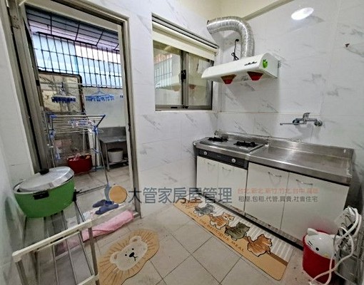 租一樓可當工作室或店面 - Image 3