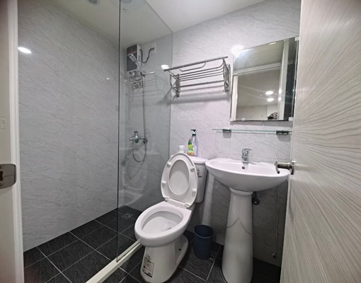 捷運大坪林站2分鐘2房 - Image 11