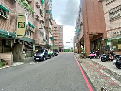 社區圖片
