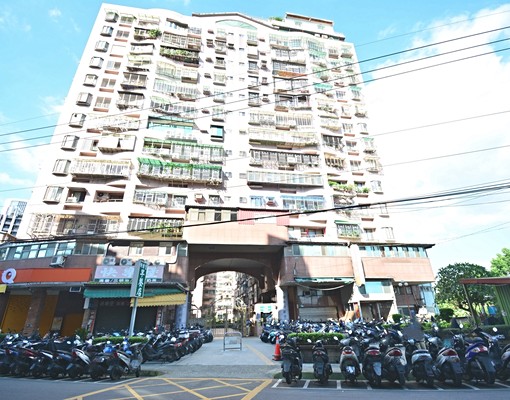 格調美居🧡八德街-優質社區-可養寵 - Image 12