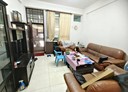 小港區-高坪五十八街4房2廳，44坪