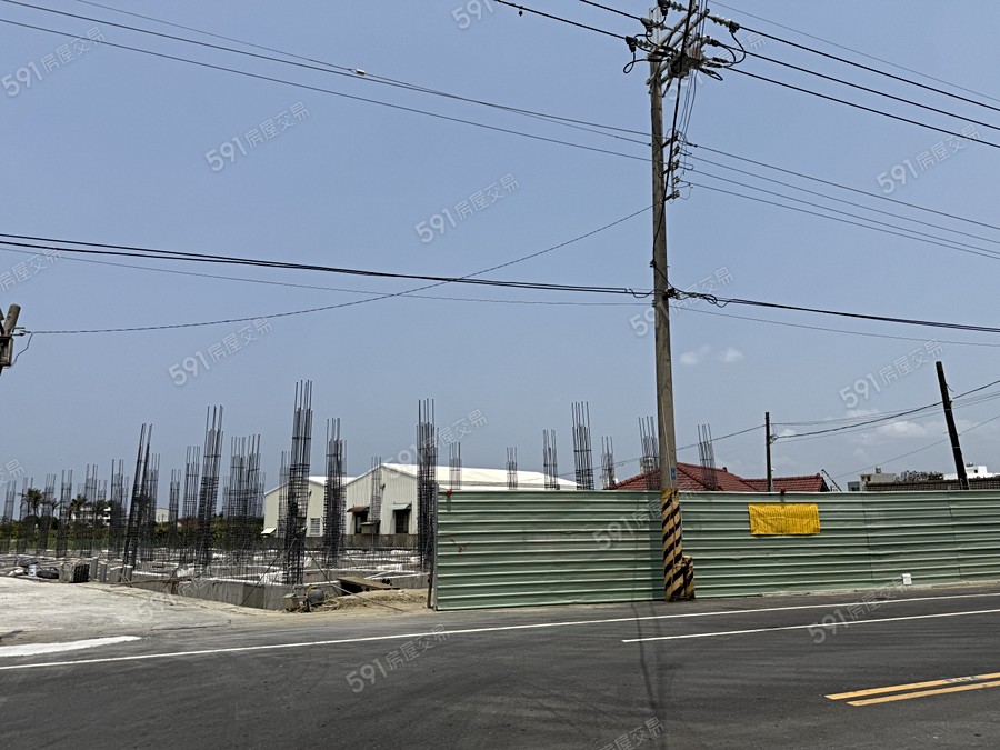 旺第好蘊實景圖