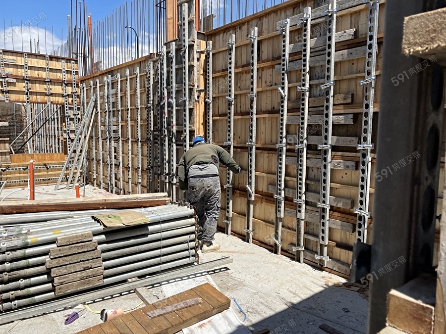 旺第好蘊實景圖