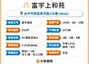 南區-南平路2房2廳，33.4坪