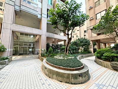 社區圖片