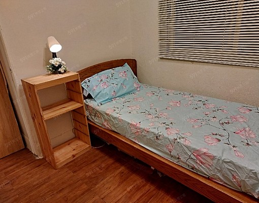 大安復興三房/家具齊全/可租補/含網路/可另租車位 - Image 5